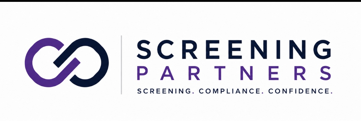 Screening Partners LLP logo